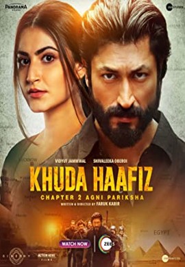 Khuda Haafiz Chapter 2 Agni Pariksha